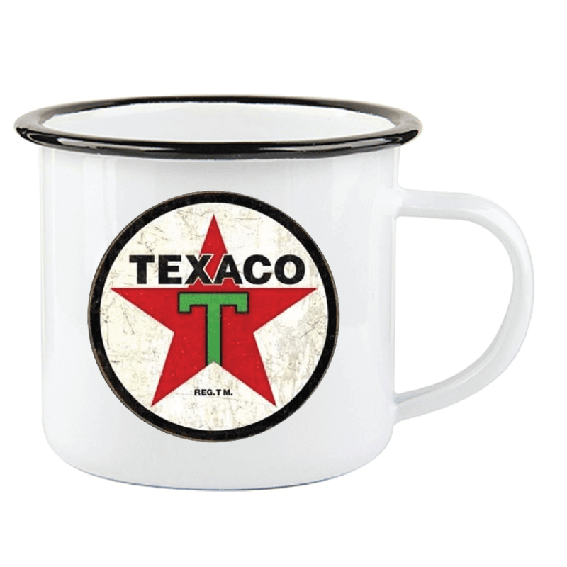 Texaco Stjernekopp