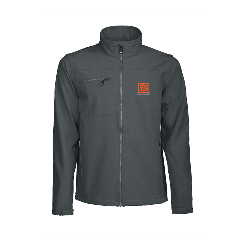 Samvirkelaget Maxwell Jakke