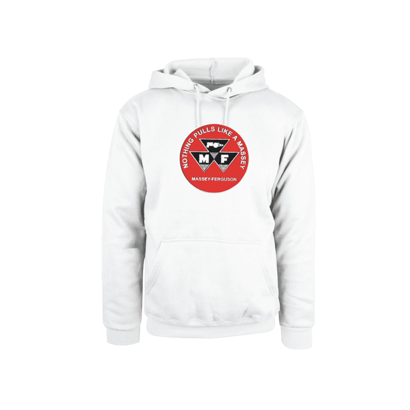 Massey Ferguson Hoodie
