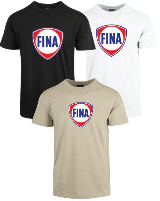 Hovedbilde Fina Cotton Tee
