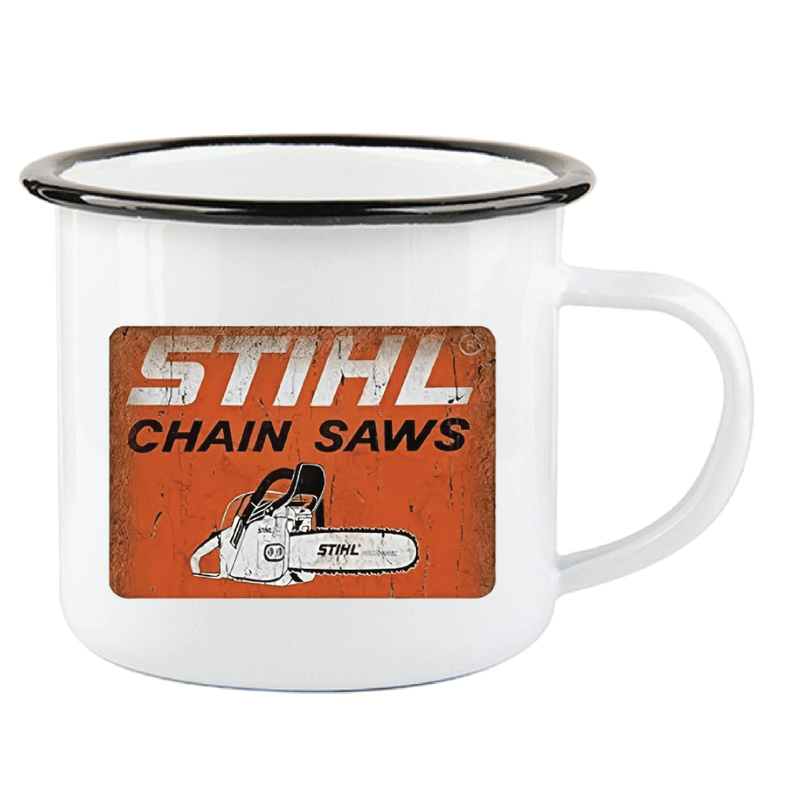 Stihl Retro Kopp