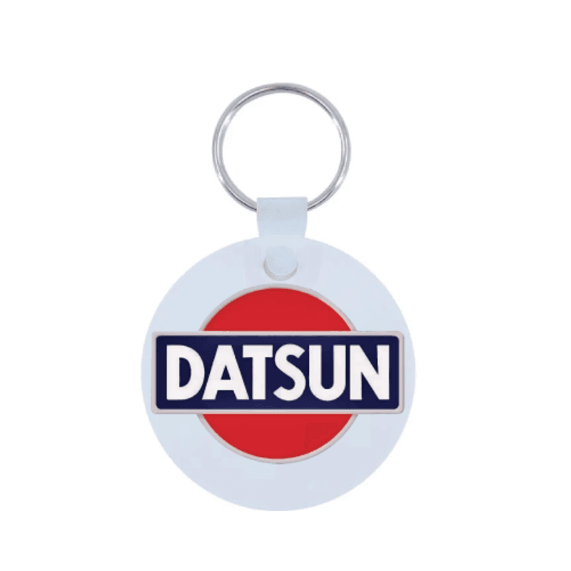 Datsun Nøkkelring