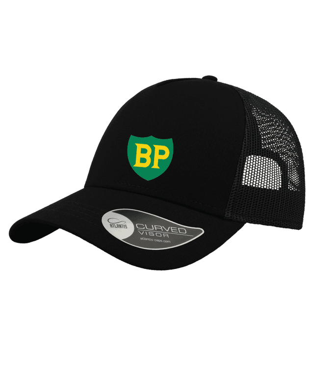 BP Trucker Caps Sort