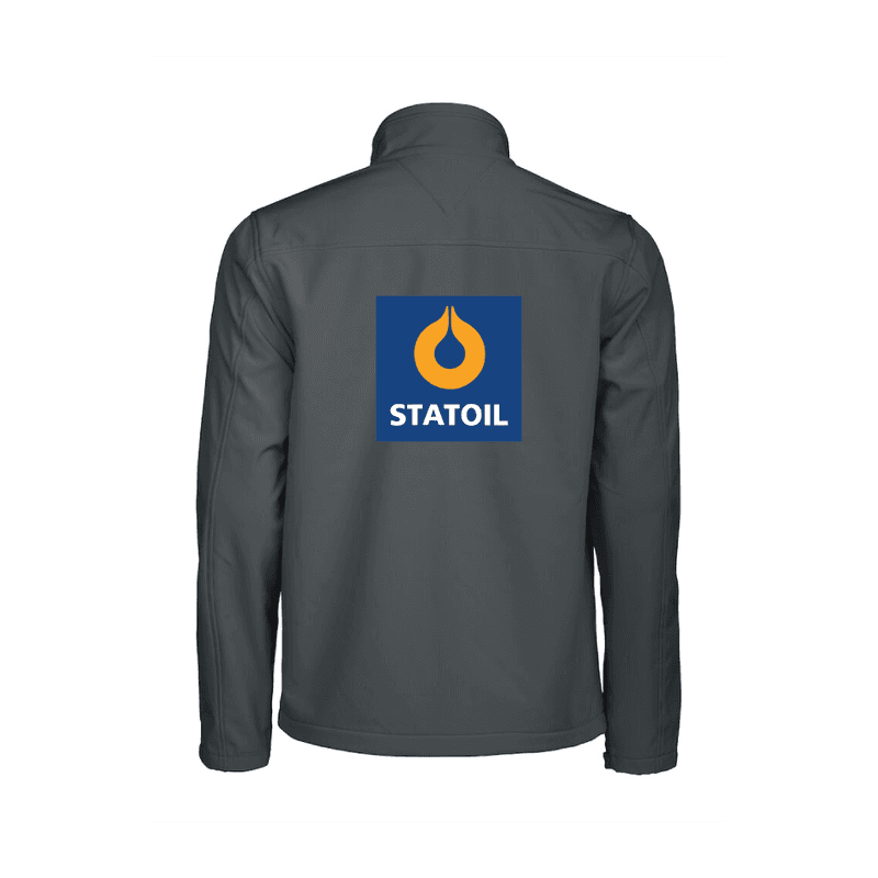 Statoil Maxwell Jakke