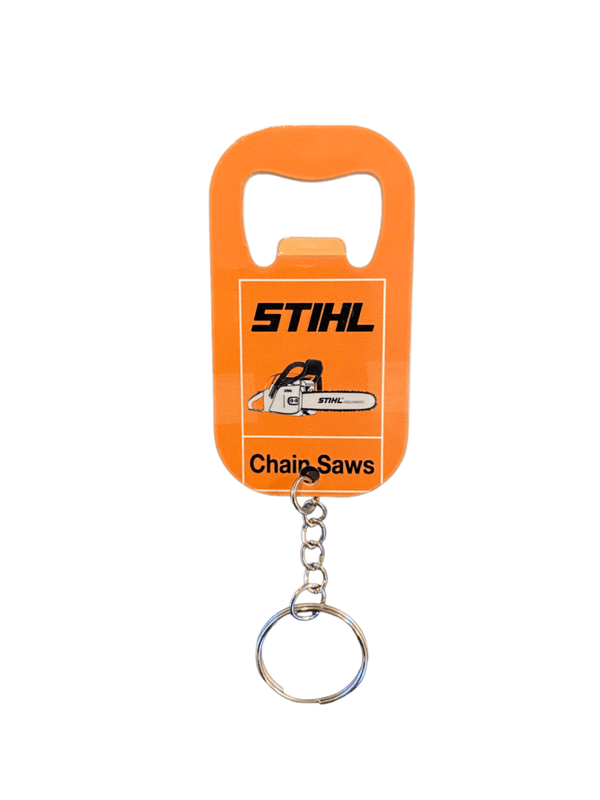 Stihl Flaskeåpner Nøkkelring
