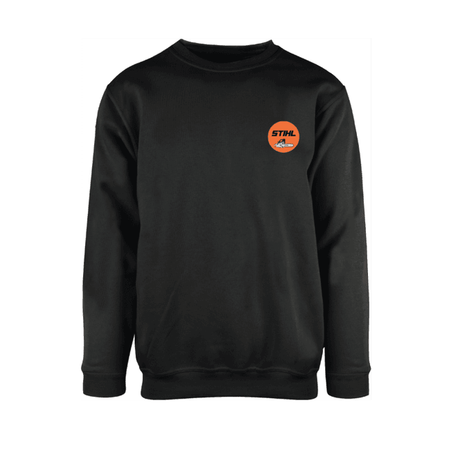 Hovedbilde Stihl Patch Genser