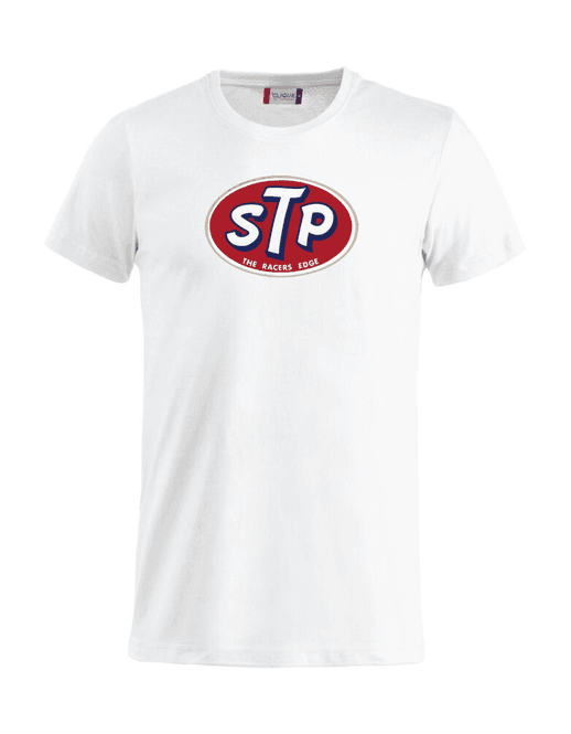 Hovedbilde STP T-skjorte