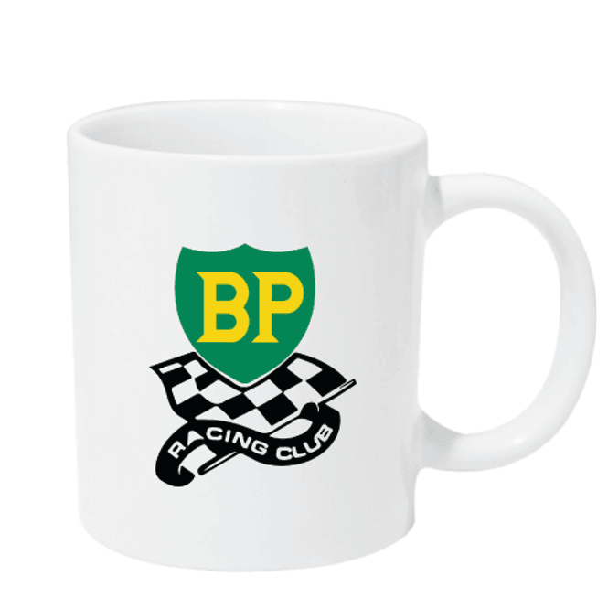 Hovedbilde BP Racing Club Krus