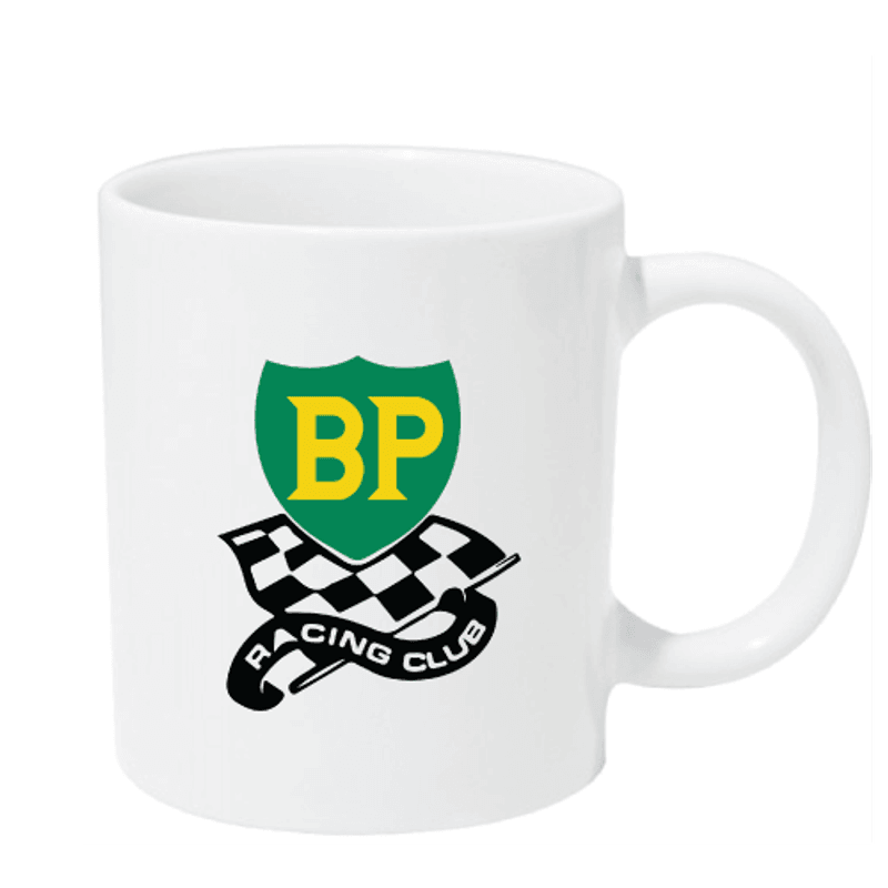 BP Racing Club Krus
