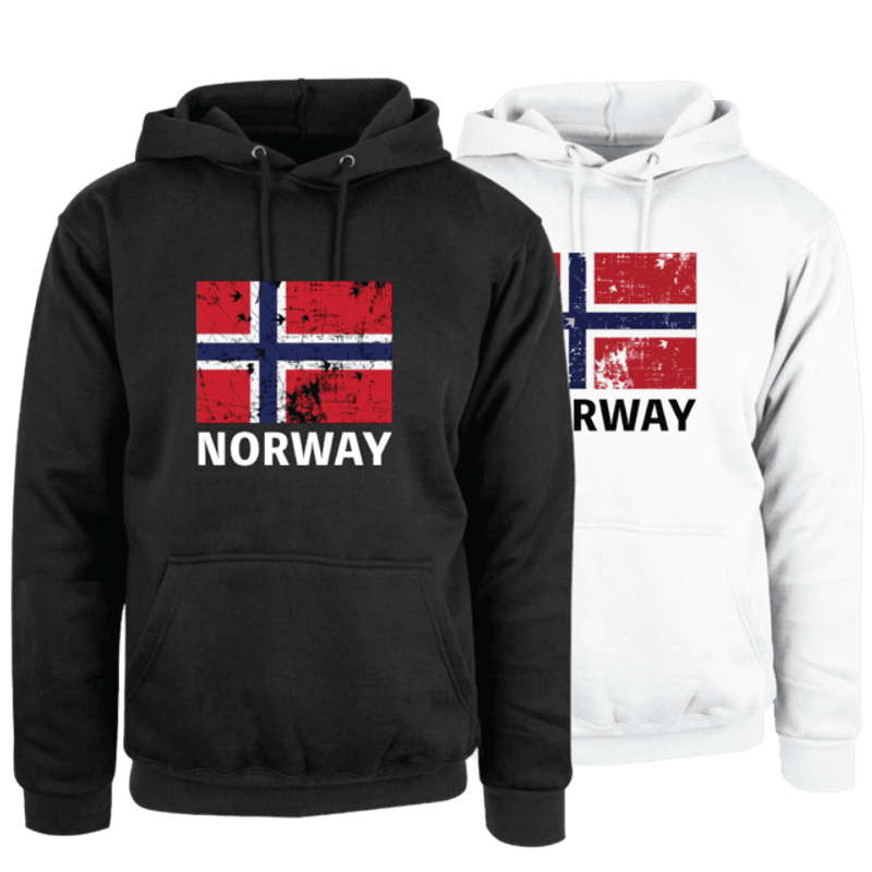 Norway Hoodie