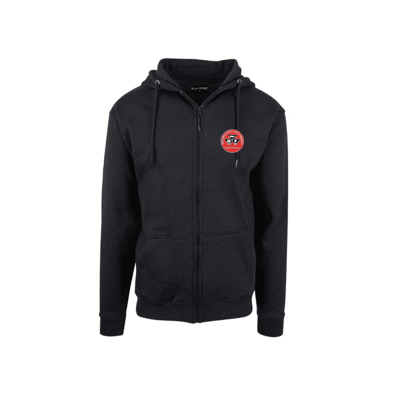 Massey Ferguson Hoodzip 