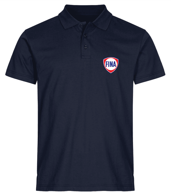 Hovedbilde Fina Navy Polo