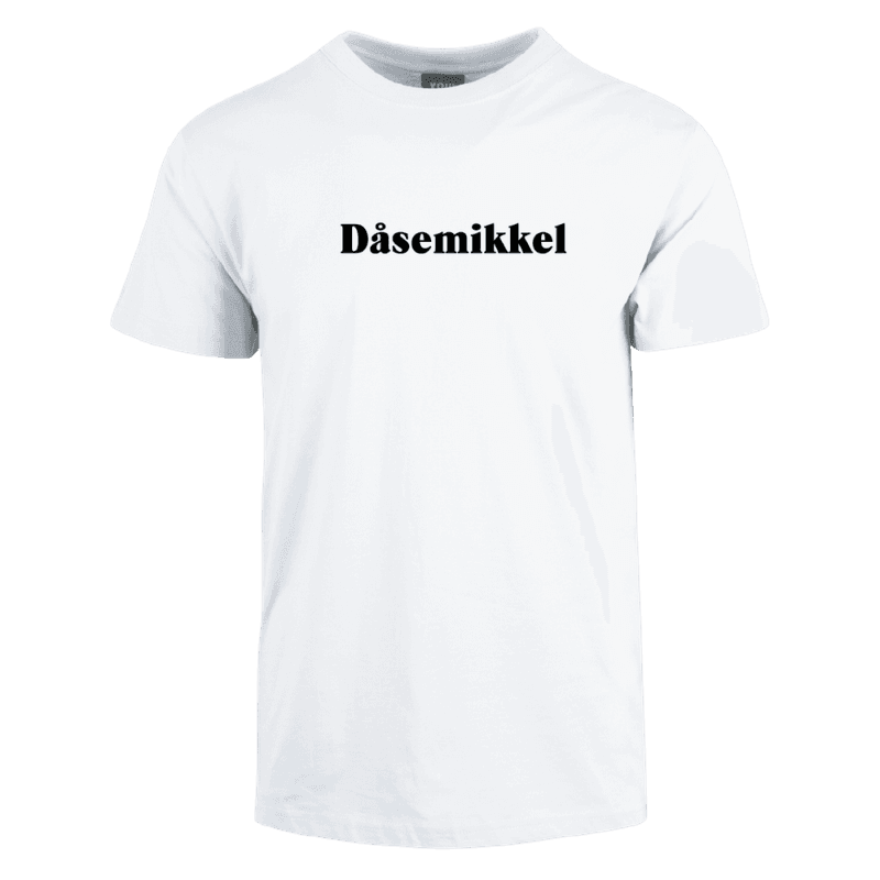 Dåsemikkel