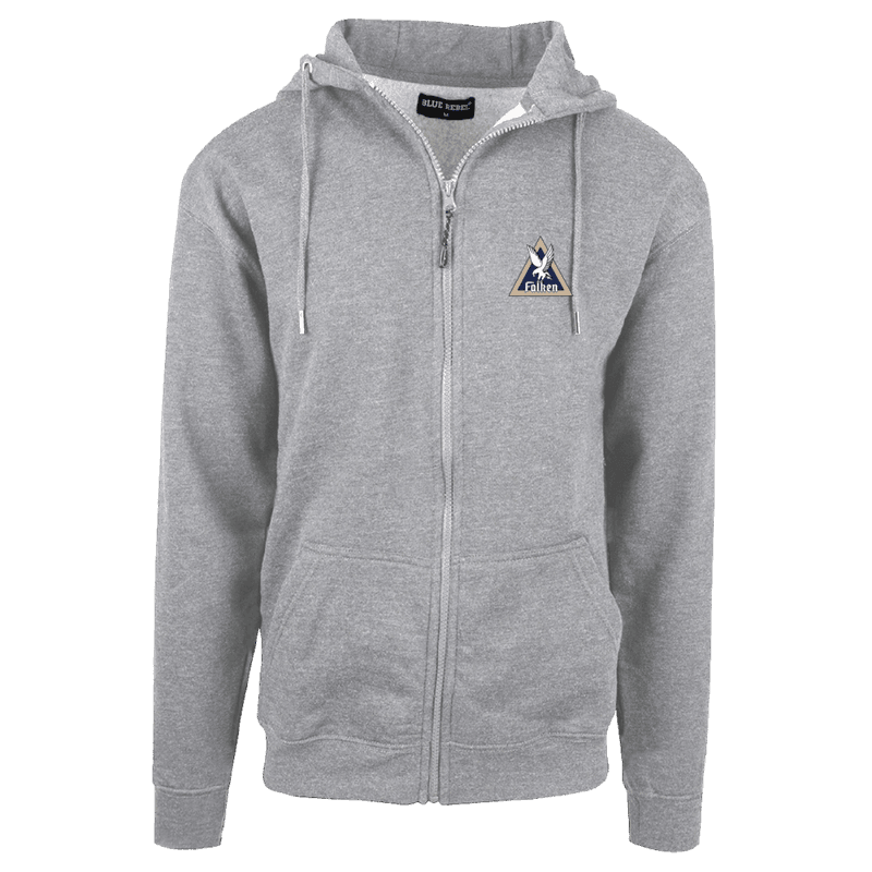Falken Hoodzip