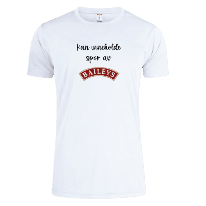 Hovedbilde Baileys T-skjorte