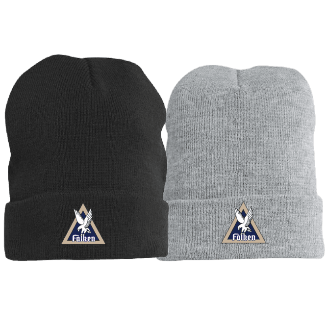 Hovedbilde Falken Lue