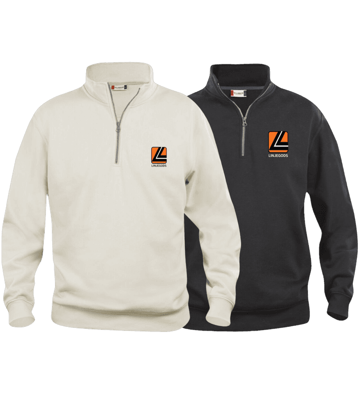 Linjegods Half-zip