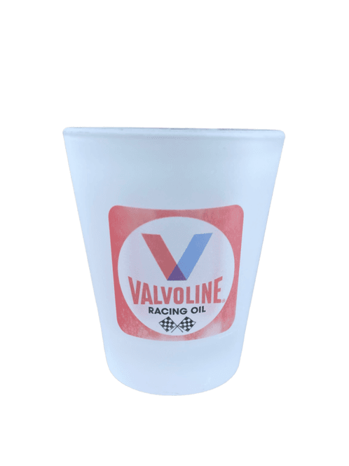 Hovedbilde Valvoline Shotglass