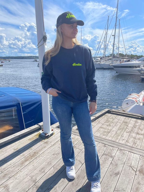 Genser Navy