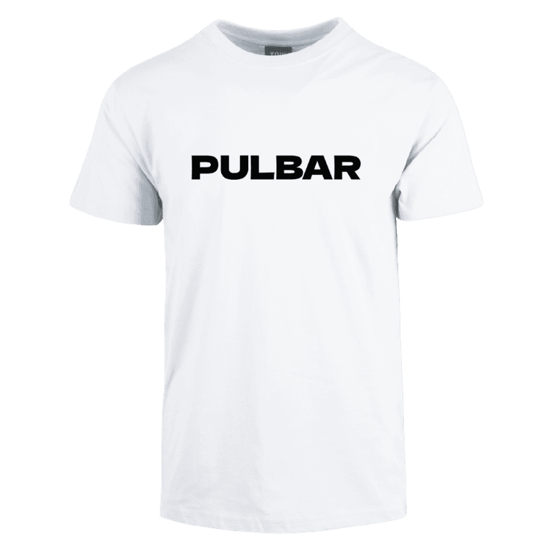 Pulbar T-skjorte