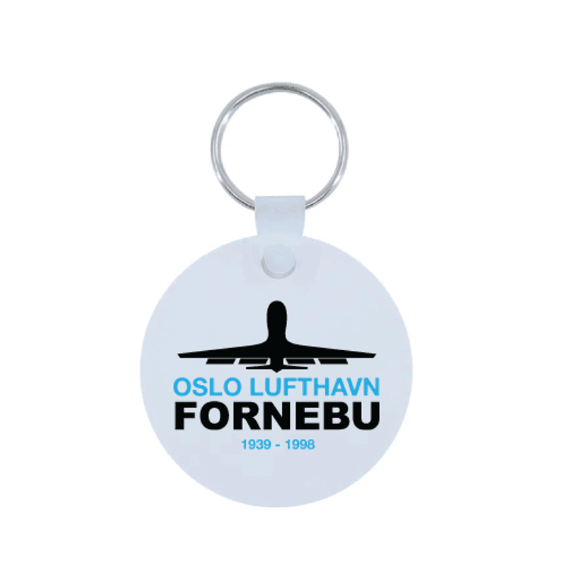 Fornebu Nøkkelring