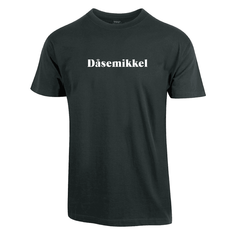 Dåsemikkel