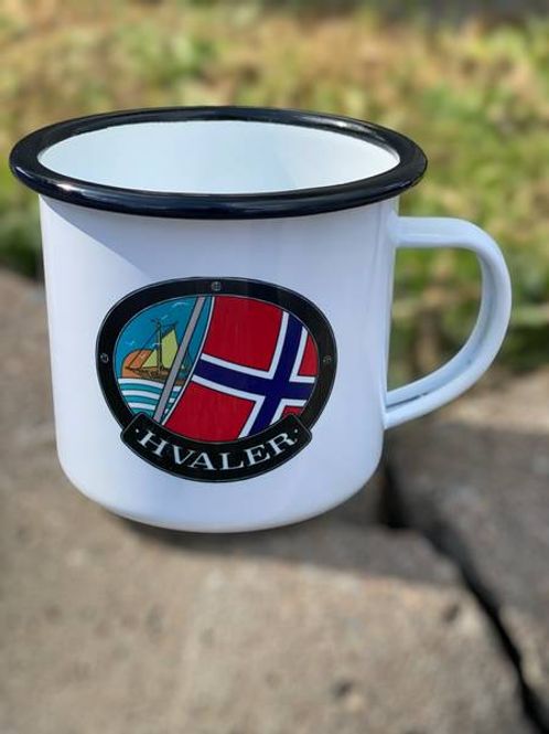 Hovedbilde Norgeskoppen Metallkopp