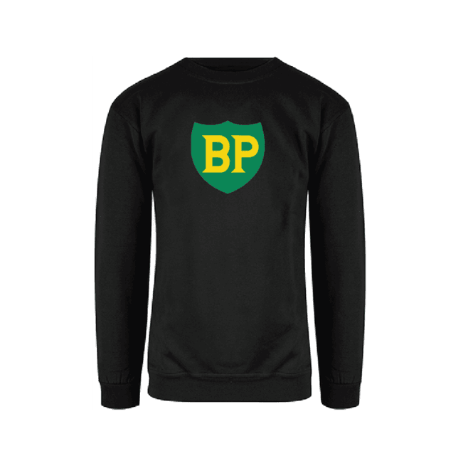Hovedbilde BP Genser