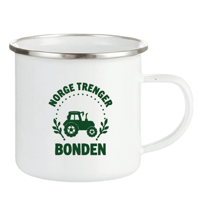 Hovedbilde Norge Trenger Bonden Kopp