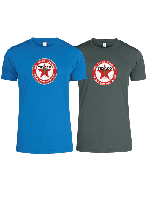 Hovedbilde Texaco Active Tee