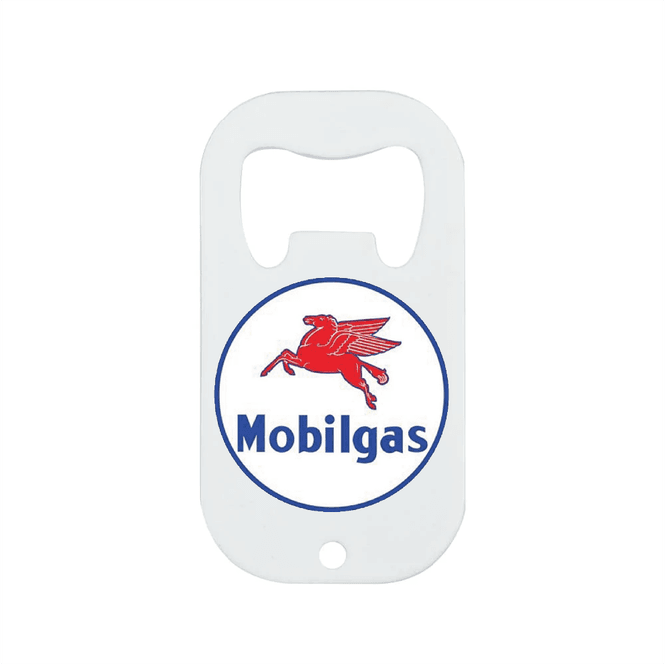 Hovedbilde Mobilgas Flaskeåpner Nøkkelring