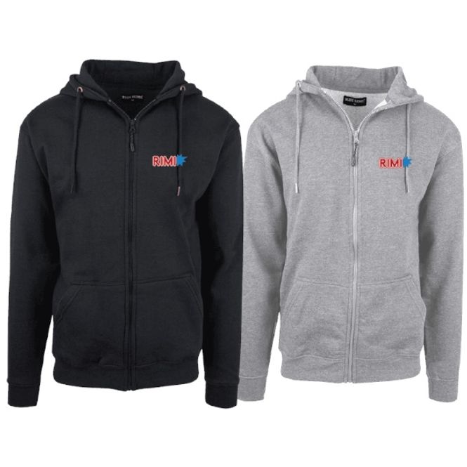 Hovedbilde Rimi Hoodzip 