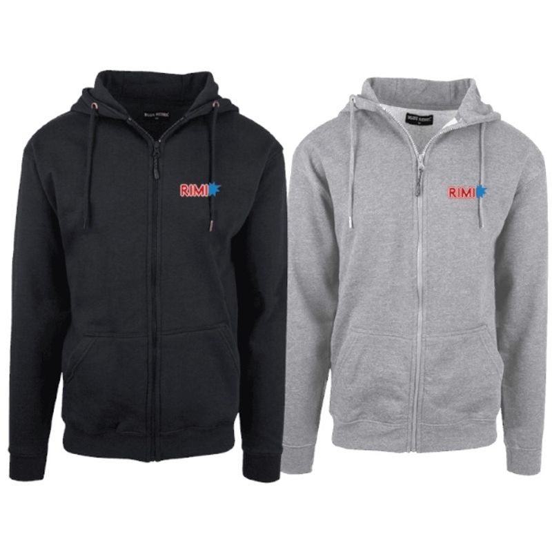 Rimi Hoodzip 