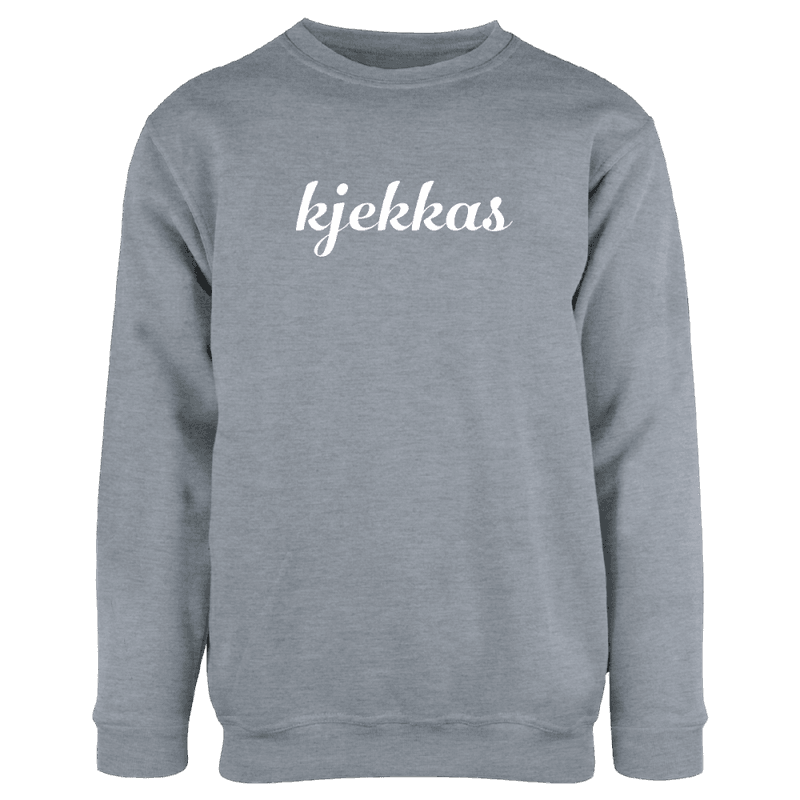 Kjekkas Genser
