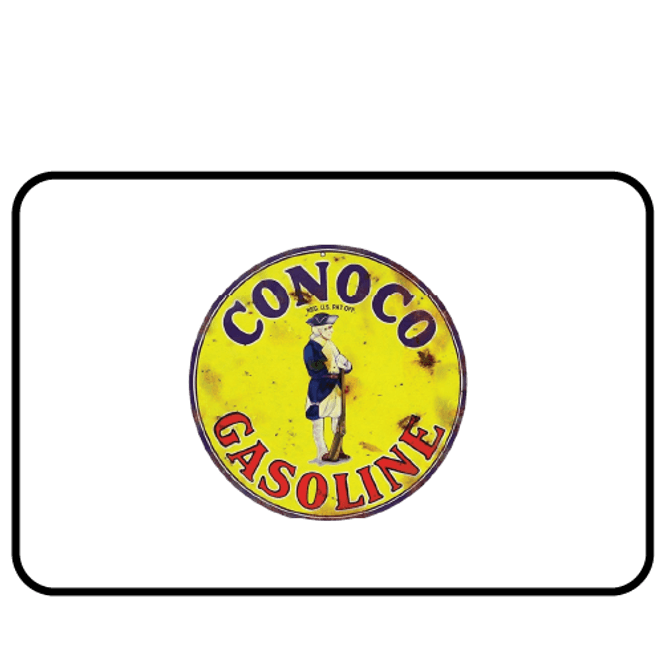 Hovedbilde Conoco Musematte