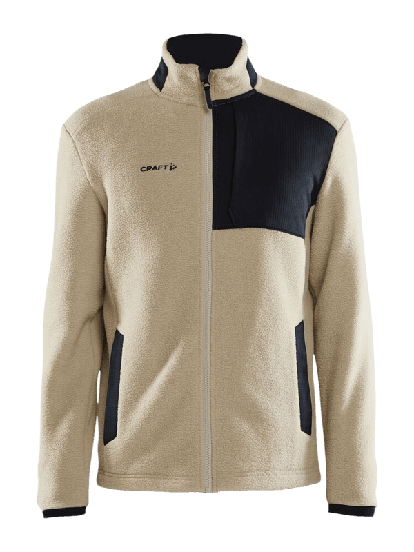 ADV Explore Fleece Ditt Design Dame