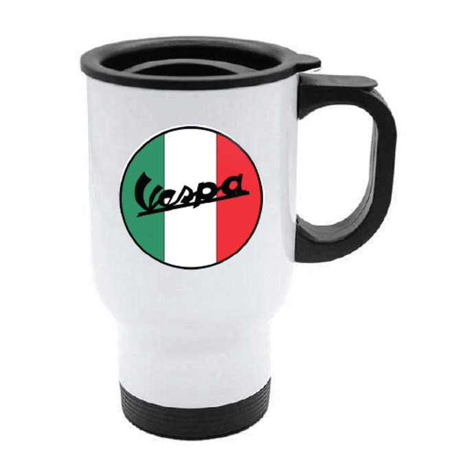 Hovedbilde Vespa Travel Mug
