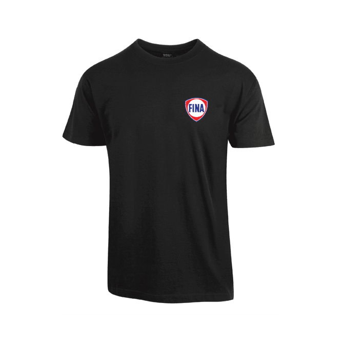 Hovedbilde Fina Patch Tee