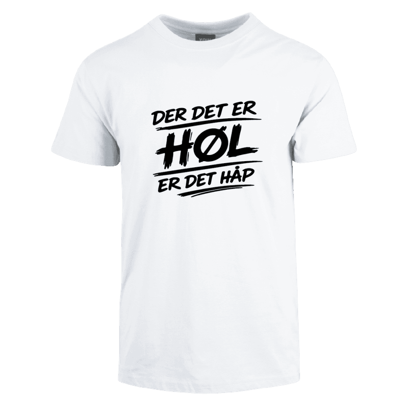 Håp T-skjorte