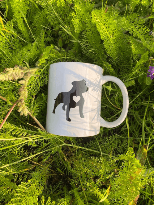 Hovedbilde Staff Siluett Krus