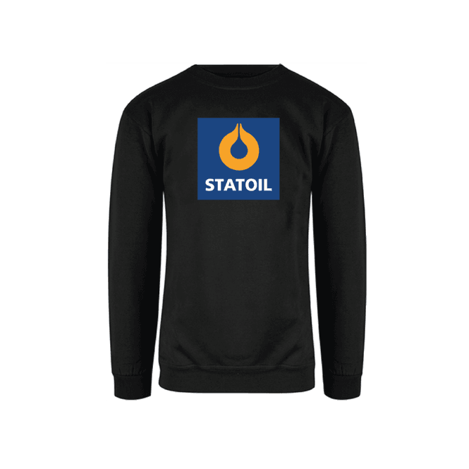 Hovedbilde Statoil Genser