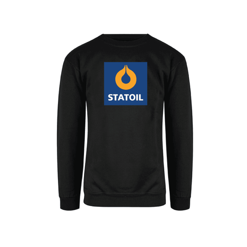 Statoil Genser