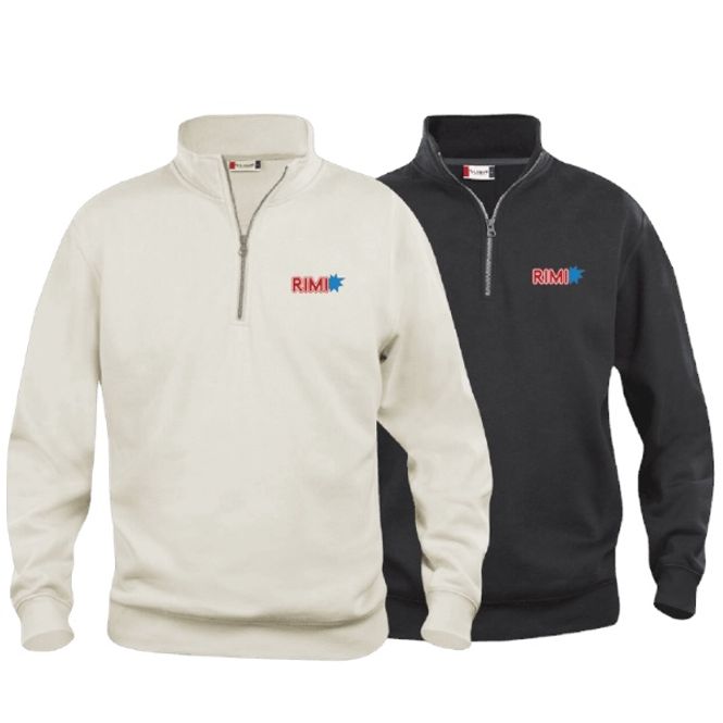Hovedbilde Rimi Half-zip