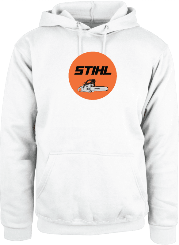 Stihl Hoodie