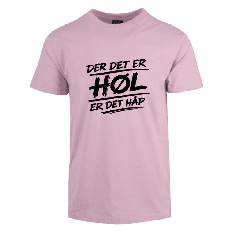 Håp T-skjorte