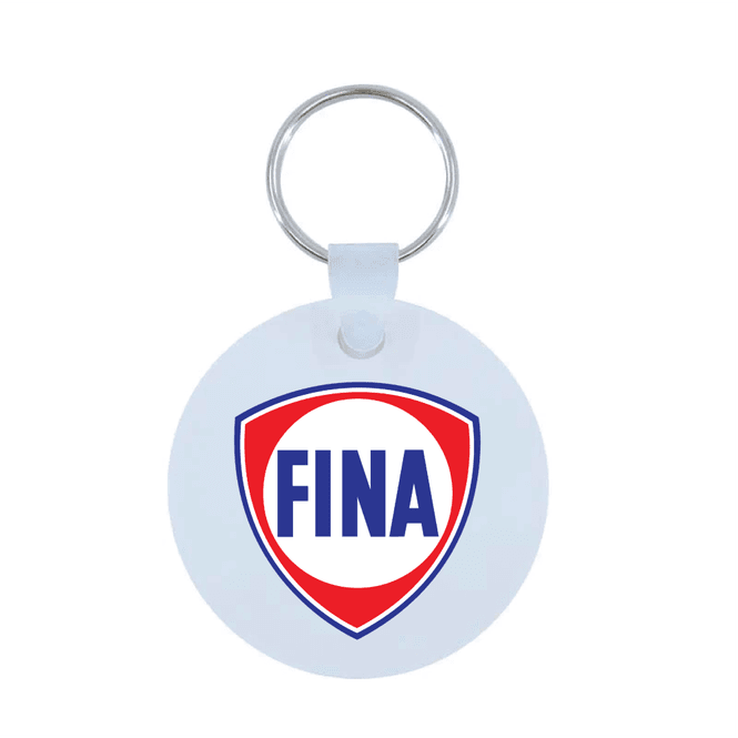 Hovedbilde Fina Rund Nøkkelring