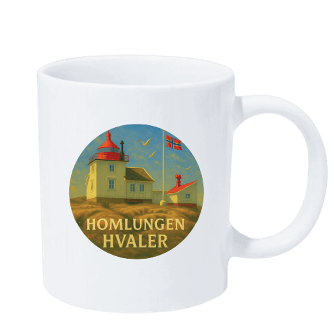 Hovedbilde Homlungen Krus Sommer