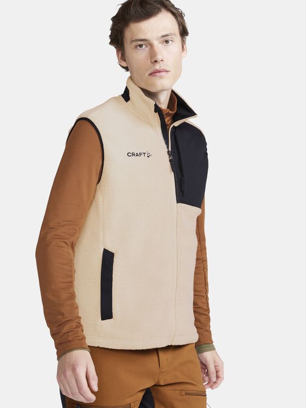 ADV Explore Vest med Ditt Design Mann