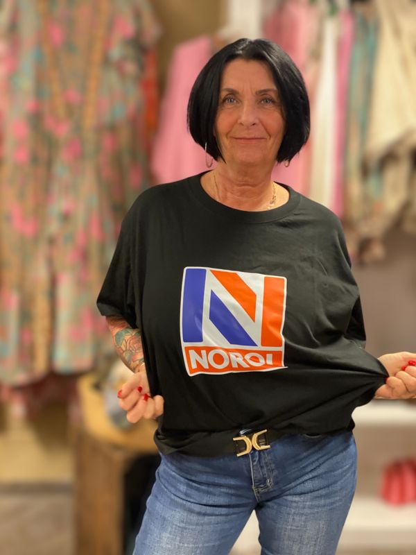 Norol Cotton Tee