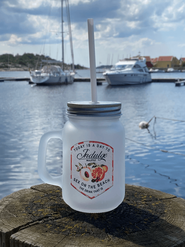 Sex on The Beach Jar